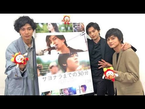 「清原翔、笑顔ショットに感動広がる📸 北村匠海らが送る“待ってるよ”メッセージ」