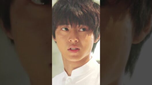 【桐谷美玲×山﨑賢人】「お前のこと好きだっつってんだよ」【胸キュン】#好きな人がいること #桐谷美玲 #山﨑賢人