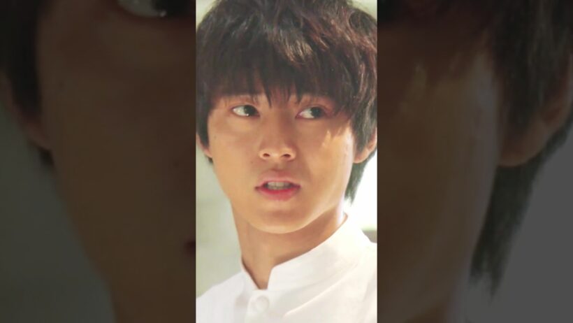 【桐谷美玲×山﨑賢人】「お前のこと好きだっつってんだよ」【胸キュン】#好きな人がいること #桐谷美玲 #山﨑賢人