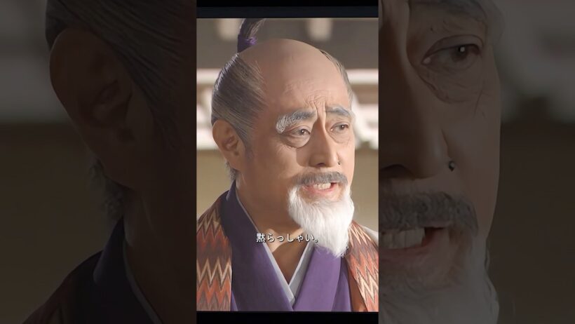 家康の回答は、彼らが反論できないようにさせました。#おすすめ #歴史 #shorts
