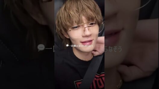 男らしくてメロい勇ちゃん【M!LK】