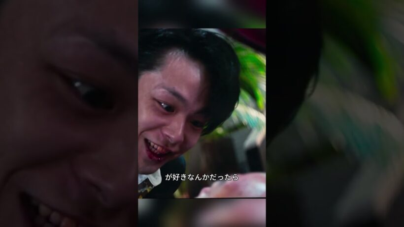 ブチギレ説教がリアル過ぎて鳥肌立った… #孤狼の血 #神演技 #ドラマ