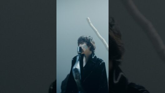 京本大我 – Butterfly  #ART_PUT #Shorts