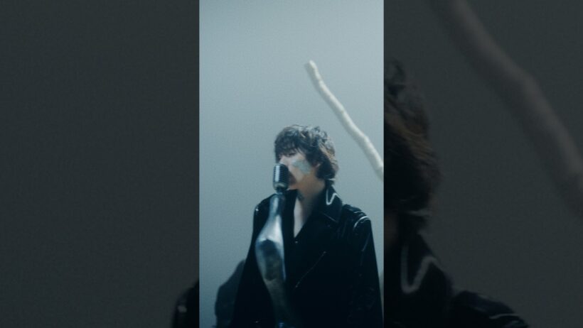 京本大我 – Butterfly  #ART_PUT #Shorts