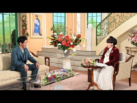 ✨📺💐🌟🎤👨‍👩‍👧‍👦🐶52歳・名バイプレーヤー野間口徹が「徹子の部屋」に登場支え続けた妻への感謝と、家族に囲まれた素顔を初告白
