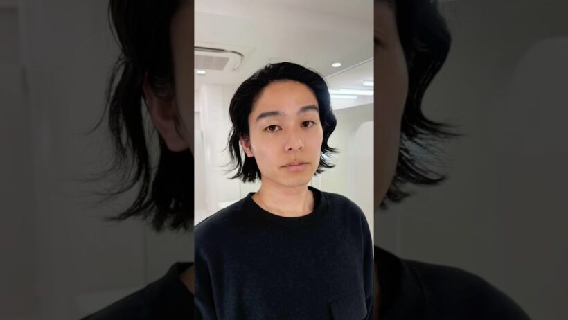 成田凌さんの雰囲気になるには