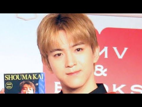 甲斐翔真、結婚を発表💍「お相手は一般の方です」直筆メッセージに祝福の声