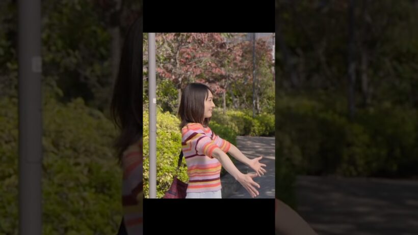 ただいま!おかえり!  夫婦、ついに再会｜逃げるは恥だが役に立つ