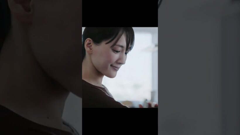 綾瀬はるか & 松下洸平 – UNIQLO ユニクロ | 最新TVCM 2025