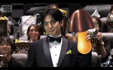 【生田斗真】先輩女性から届いた手紙…忘れられない「ほろ甘い」記憶＜芸能動画＞(2026年10月16日)