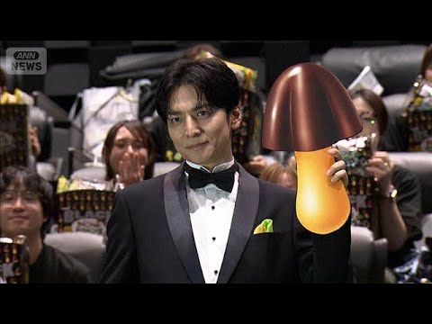 【生田斗真】先輩女性から届いた手紙…忘れられない「ほろ甘い」記憶＜芸能動画＞(2026年10月16日)