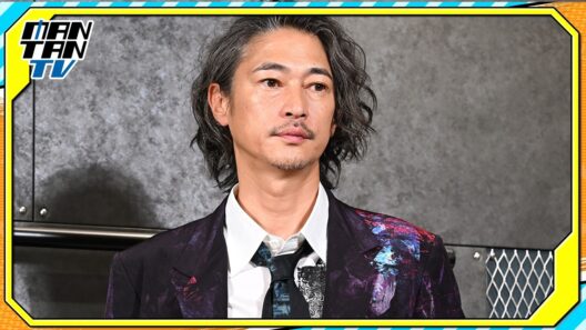 窪塚洋介、ジョーカーへの共感を明かす　ヴィランの魅力も熱弁