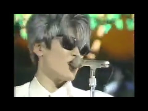 吉川晃司／You Gotta Chance〜ダンスで夏を抱きしめて〜