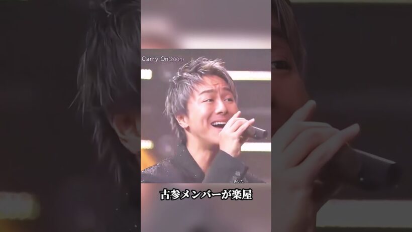 EXILEが、「CDTVライブ！ライブ！」に出演した際の容姿を巡り、賛否を呼んでいる