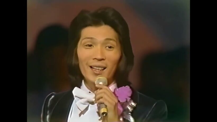 街の灯り／堺正章（1973年）