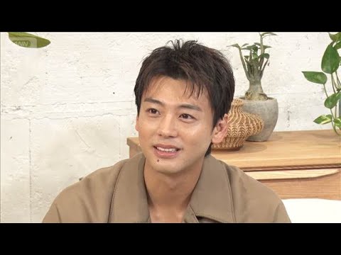【竹内涼真】ガチ友”との出演に「大丈夫かな？」＜芸能動画＞(2026年10月17日)