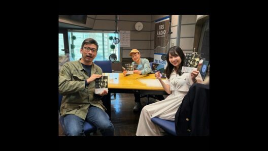 「仲代達矢さんと親友になった！？/南部広美さん最強説」ゲスト：春日太一 (時代劇・映画史研究家)【2026.10.17 OA】