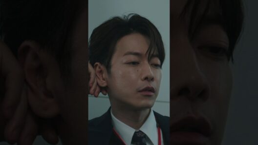 美紗、部長をクズと誤解！未来との密会現場を目撃#小芝風花 #佐藤健 #shorts