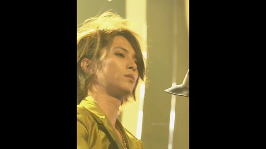 Tomohisa Yamashita #山下智久 #fanedits #shorts 舞台の魅力