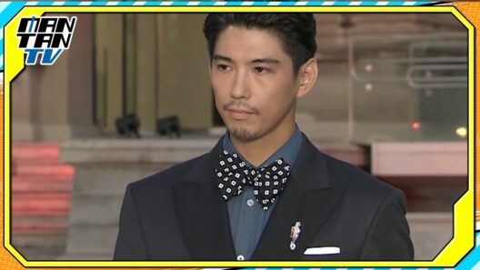 賀来賢人、キックボクシングに熱中「試合するのが楽しみ」　カルティエ「ル クール デ ピエール」第2章 発表イベントに登場