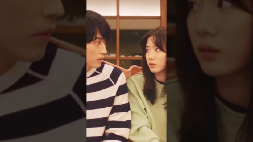 【永野芽郁×杉野遥亮】キスできない二人 【胸キュン】#ユニコーンに乗って #永野芽郁 #杉野遥亮