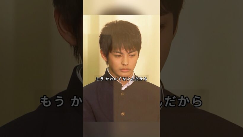 「監獄のお姫さま」面会のたびに、沈黙が埋まっていく。それでも、その手紙は届いた