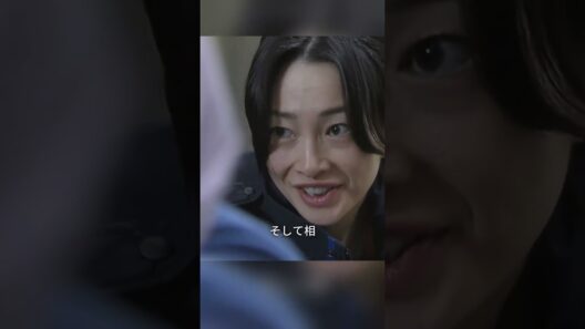 【名場面】『コード・ブルー』駅階段でスキー板貫通事故「全然痛くないんですけど」