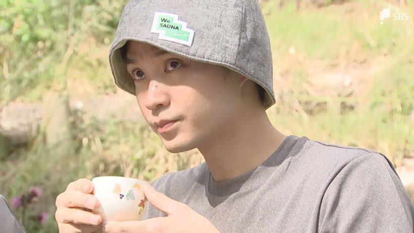 磯村勇斗さんや小島瑠璃子さんが審査員務める「世界お茶サウナコンテスト」お茶とサウナの新文化“茶ウナ”を発信＝静岡・裾野市