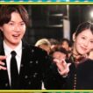 神木隆之介「なかなかこういったイベントはないので」と夢見心地　「ゴジラ-0.0」銀座に83ｍのレッドカーペット