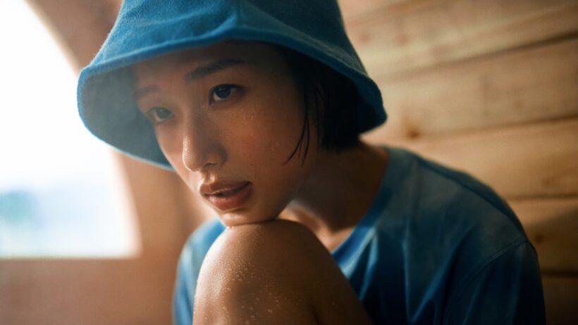 河合優実がサウナ＆ビールで整う！神木隆之介がナレーションを担当　「サントリー生ビール」新TVCM「あゆみさんの休日」篇