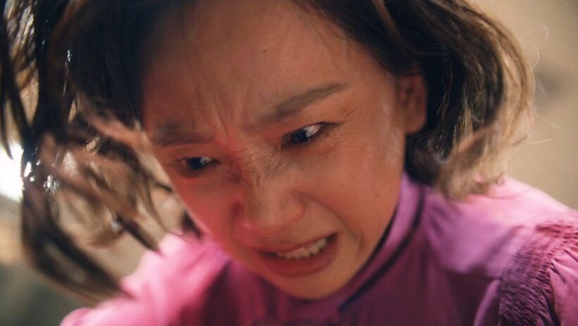 痛快！永作博美が日本社会のモヤモヤをぶち壊すために議員選出馬！？　映画『あきらめません！』 予告映像＆メインビジュアルが解禁