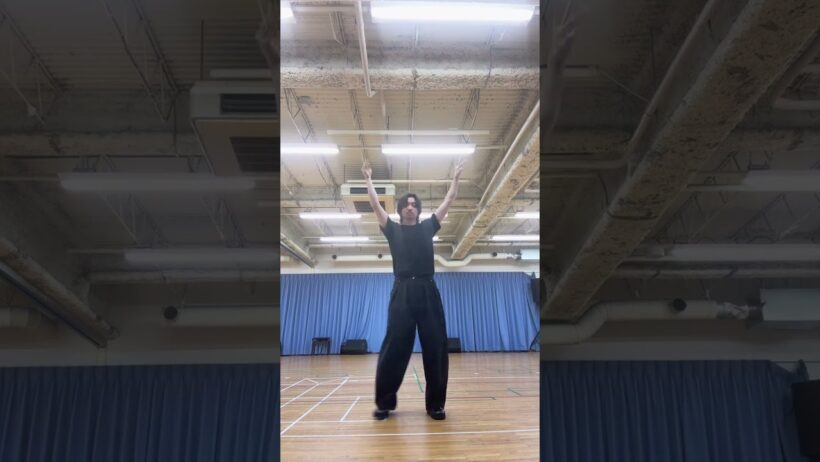 三浦大地の公演はいつも素晴らしい体験です。いいねとチャンネル登録をお願いします。