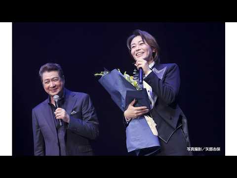 山川豊がバースデーコンサートを開催　氷川きよしが祝福に駆け付ける（デビュー45周年 山川豊 バースデー・スペシャルコンサート）