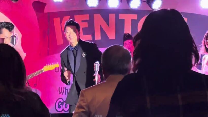 2026.10.15金子昇BDライブin六本木ケントス
