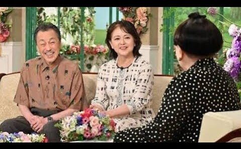 佐藤B作が語った妻・あめくみちこの若き日…「想像できないくらいかわいかった」😳✨#佐藤B作 #あめくみちこ #徹子の部屋 #芸能ニュース #芸能界 #おしどり夫婦 #昭和芸能 #懐かしの芸能人
