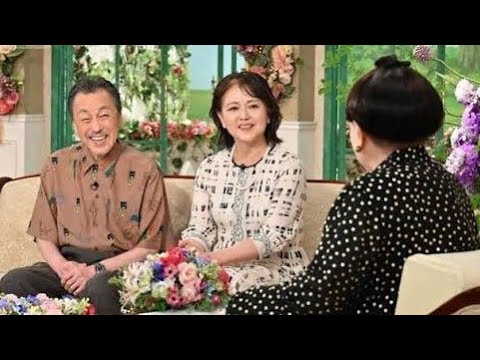 佐藤B作が語った妻・あめくみちこの若き日…「想像できないくらいかわいかった」😳✨#佐藤B作 #あめくみちこ #徹子の部屋 #芸能ニュース #芸能界 #おしどり夫婦 #昭和芸能 #懐かしの芸能人