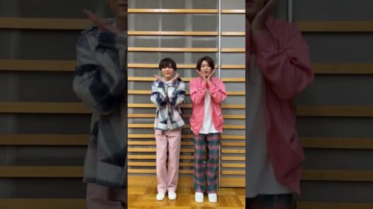 #メロリ 🍫♡髙木・薮 ver.（#Shorts）