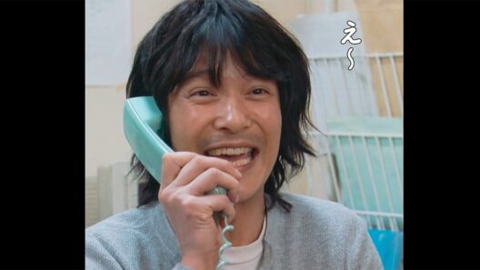 堺雅人、生瀬勝久、高良健吾…　“クセ強”隊員8人を紹介　映画「南極料理人 4Kリマスター」キャラクター動画