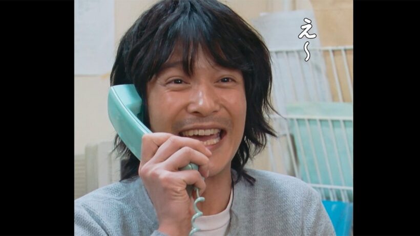 堺雅人、生瀬勝久、高良健吾…　“クセ強”隊員8人を紹介　映画「南極料理人 4Kリマスター」キャラクター動画