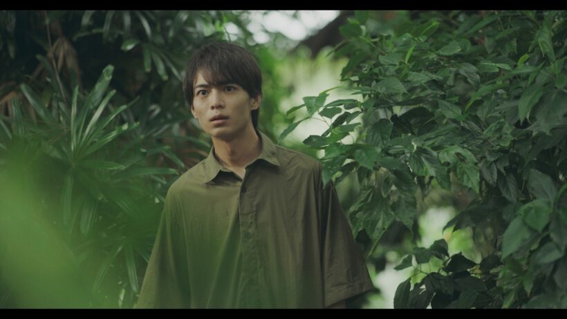 映画『還り花』日本公開版 予告《12.5 (Sat) 池袋シネマ・ロサ公開：主演・溝口琢矢×主題歌・MASHIHO》