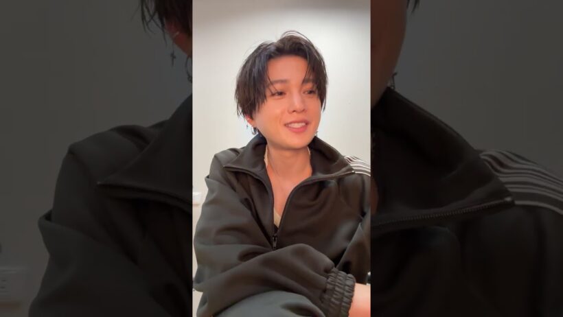 八木勇征がInstagram更新！10月18日の最新投稿に注目✨