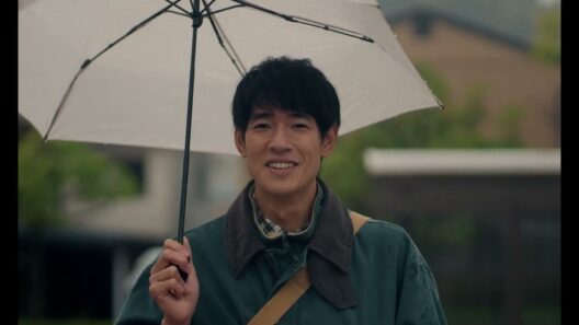 主演：奈緒×共演：坂東龍汰・大東駿介・中島歩『かすかな彼を抱きしめて』本予告【2027年1月15日公開】