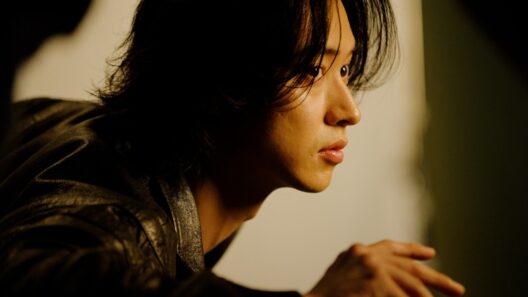山﨑賢人、『キングダム』下村監督との再タッグで激しいアクションを披露！　ルルアタックプレミアム新TV-CM「スパーク」篇、「スピード」篇