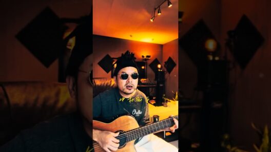 中村獅童｜STUDIO FREESTYLE Unplugged
