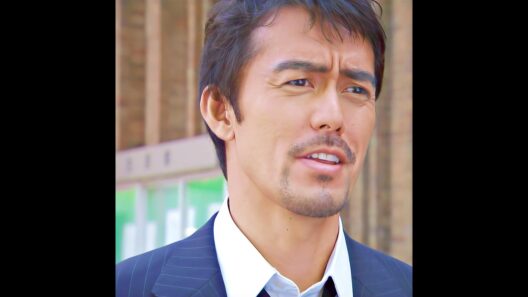 桜木は生徒を引率して東大を見学#ドラゴン桜 #阿部寛 #日本ドラマ #ドラマ #学園ドラマ