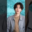 志尊淳（31）の最新ショットに驚きの声！「色気が増した？」近影にファン騒然【J-Star Watch】