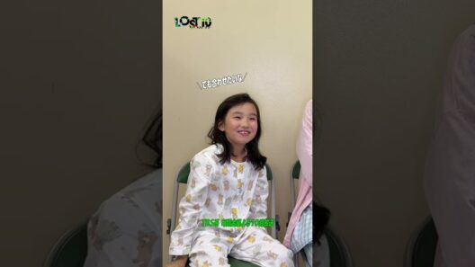 『#LOST10』＼北海道クイズ🐮🍃／#飯豊まりえ #木内天奏