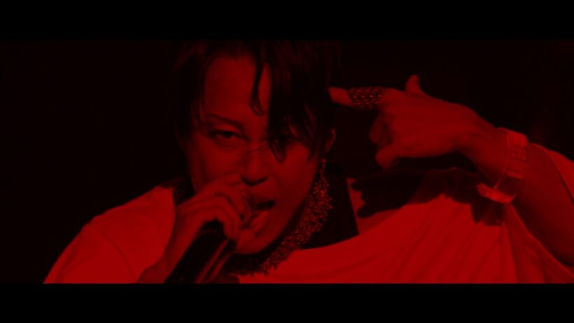 西川貴教 - 残響≠ブラスター｜Official Music Video (TVアニメ「獣王武神ダンデヴァイン」オープニングテーマ)