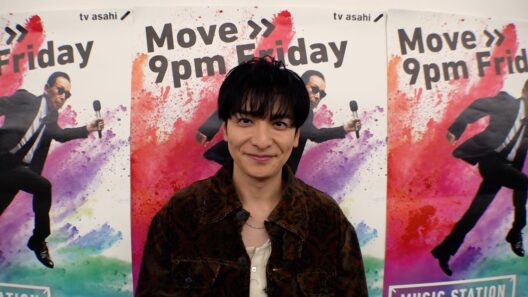 【初登場】生田斗真、最近モテてるらしい【Mステ】