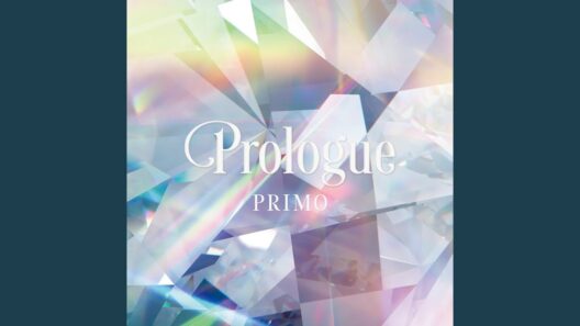 Prologue